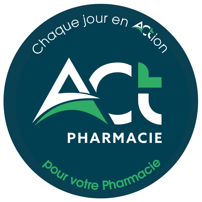 act pharmacie